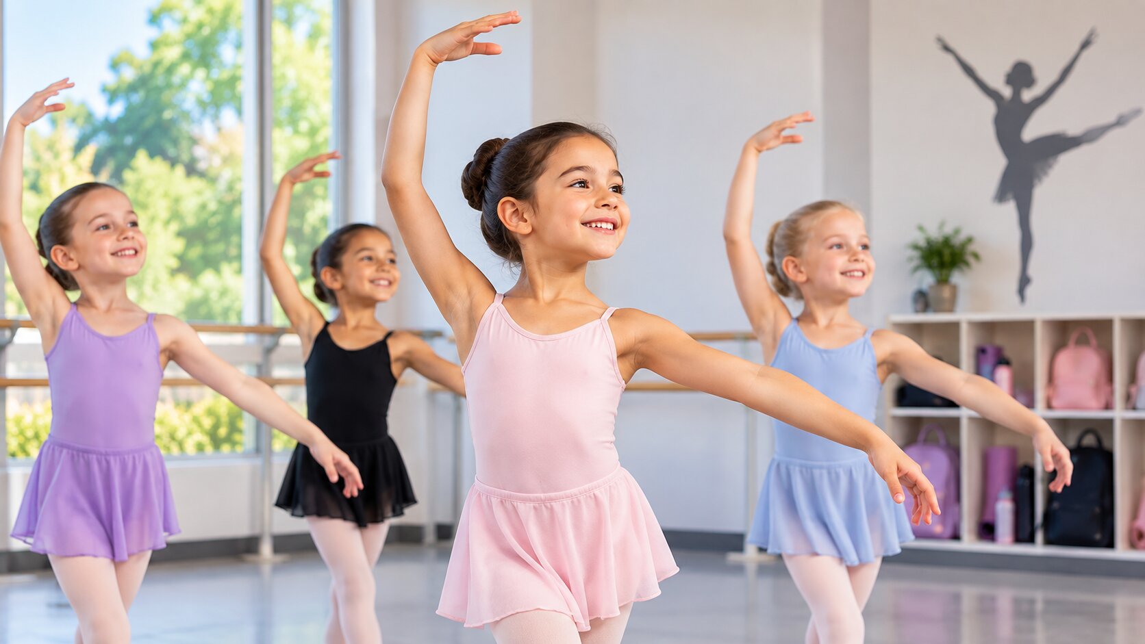 Summer Dance Camps in Dundas A Guide for Parents